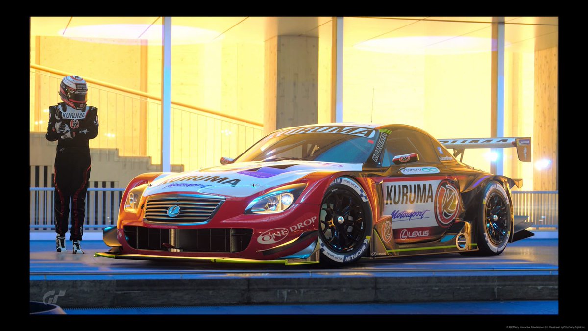 KurumaMsport's tweet image. 🚨Hoy comienza el asalto sobre el #queempape asfalto de Red Bull Ring en 🇦🇹 Austria

El  "🛶"submarino sera tripulado por @EAdria22 🏊 y dirigido por @KurumaMsport 

Que empiecen los 40minutos nauticos 

@InfinityGSeries @OneDrop_M_and_S @IntervapE @Funkydriving 
#GOKURUMA