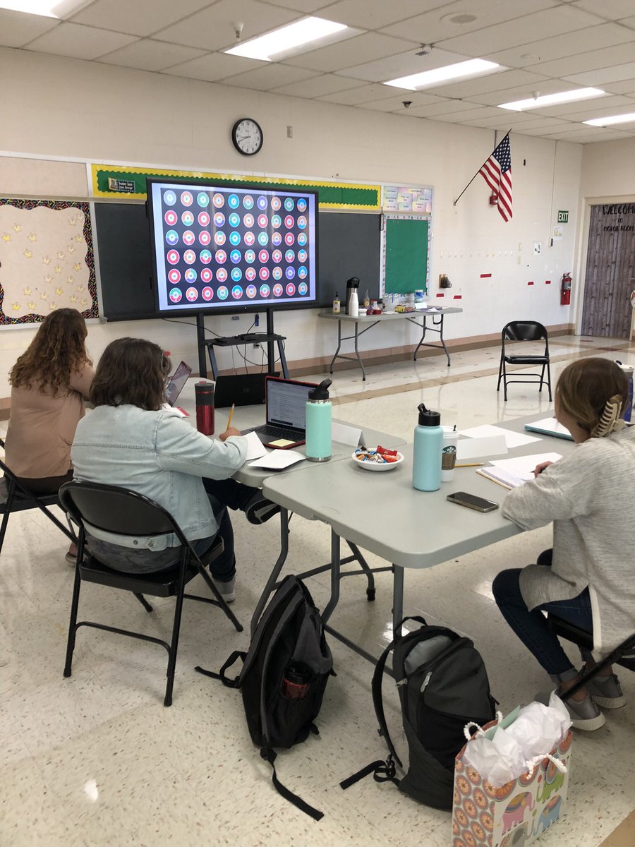 Anne Berger tweet media