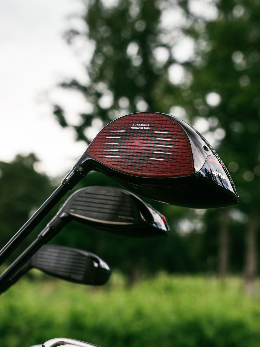 TaylorMadeTour's tweet image. What's your go to shot shape off the tee? #StealthDriver

Comment: Fade
Like: Draw
RT: Straight