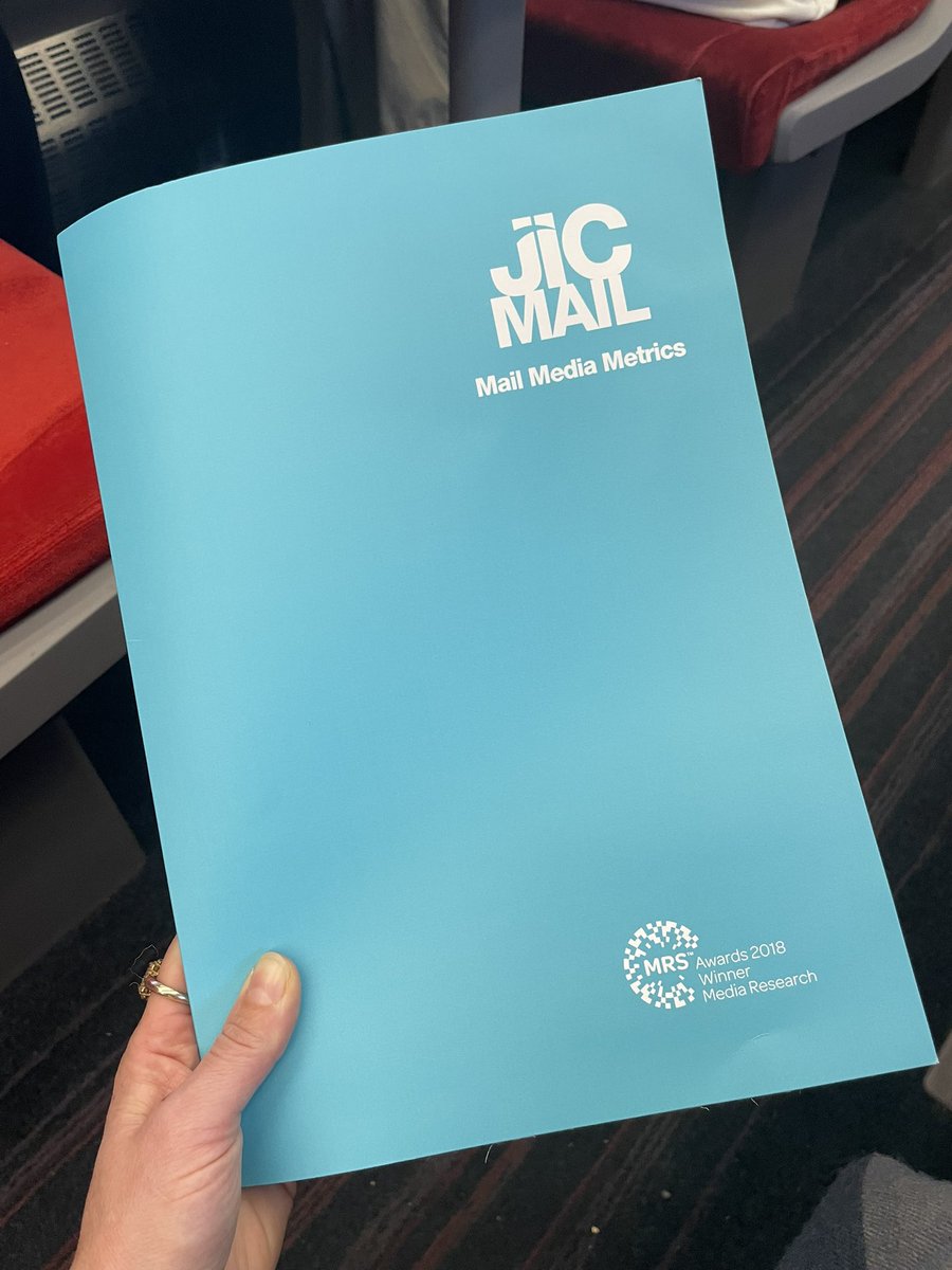agencydragonfly's tweet photo. Heading back to the office after a brilliant morning with our @JICMAILUK friends at the Measurement Matters Conference. Thanks @PwC for hosting! #jicmail @IGDataStories https://t.co/xTeyVt3Qqu