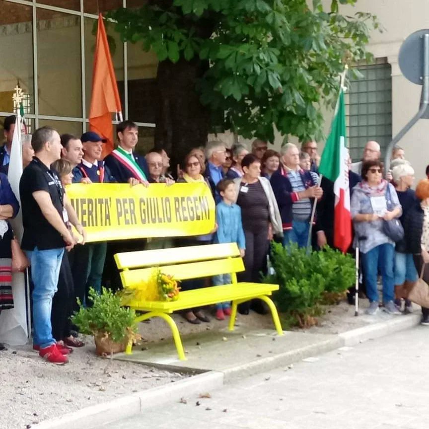 FestJRonchi's tweet photo. #Grandesuccesso gli incontri della nuova #rassegna #OltreilFestival

#Grazie di cuore a chi ha contribuito a tutto questo

#Continuate a #seguirci perché guai fermarsi

#ronchideilegionari #regionefvg #informare #cultura https://t.co/mXr3voOjTT