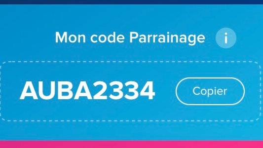 BOVUS_'s tweet photo. #boursorama 
pour ce qui veulent 150 euros facile, vous avez juste à mettre mon lien de parrainage en créant votre compte boursorama banque https://t.co/ZmM8PtWzKJ