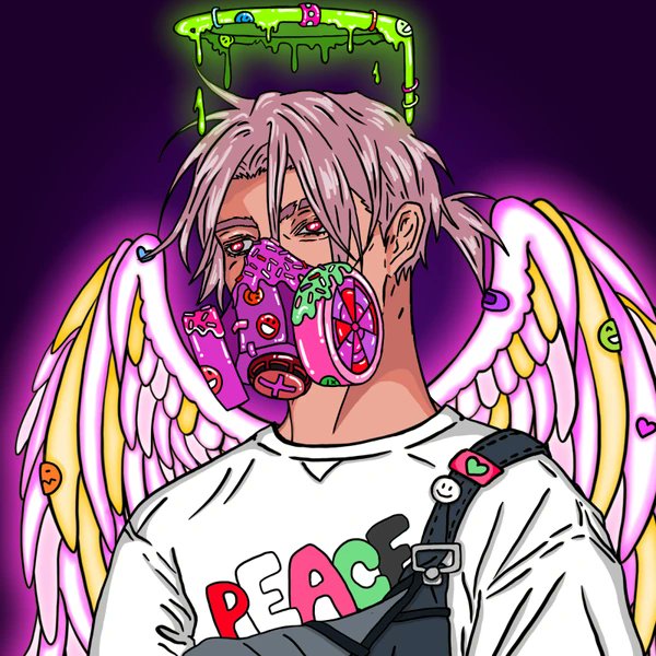 #GIVEAWAY🎁
8 WINNERS
5X  OG 🎖

To win: 
1⃣ Rt &amp; tag 2 friends
2⃣ Follow 
<a href="/masterpiece_v/">Masterpiece Mint Today 14.00 UTC</a>

3️⃣ join &amp; send proof in channel #twitter-proof 🐦
discord.gg/HMmAVpHPmz
🎇 WINNERS IN 8 HOURS 

#SOLANA #NFT #WL #NFTCommunity #SolanaNFTs #NFTs #NFTGiveaway #NFTCollection #N