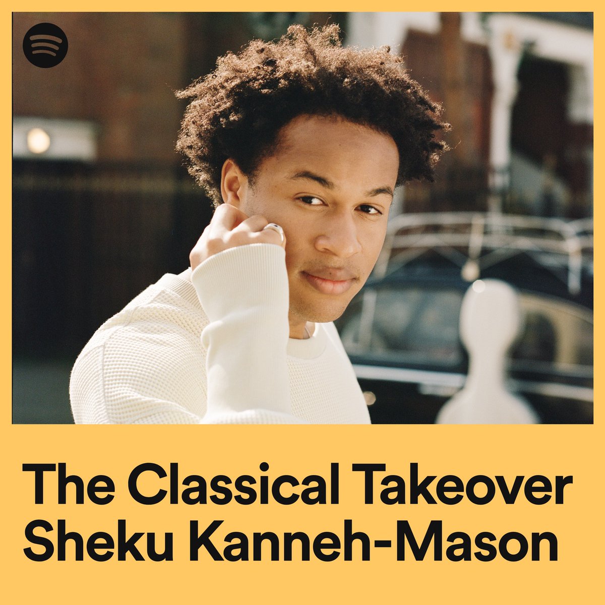 I had so much fun compiling my @Spotify Classical Music October Takeover playlist! Check it out now, and let me know if there any pieces you’d have added🙏🏾 open.spotify.com/playlist/37i9d…