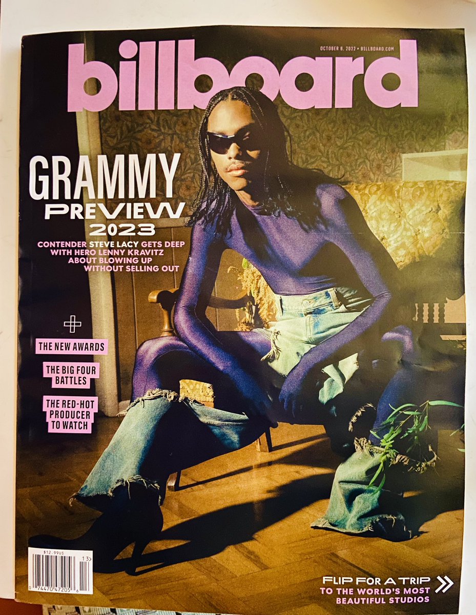 JeromeBrooksJr's tweet photo. The Oc 8th #BillboardMagazine @billboard has a pic of The DJ M. Forde &amp; Jerome Brooks, Jr. collaboration EP #BeautyIsFoundDeepWithin as the House Mix from this EP has qualified for consideration in the 1st round of the #Grammys for Best Remixed Recording https://t.co/iy6dneEw9T https://t.co/nCDZlWVRPE