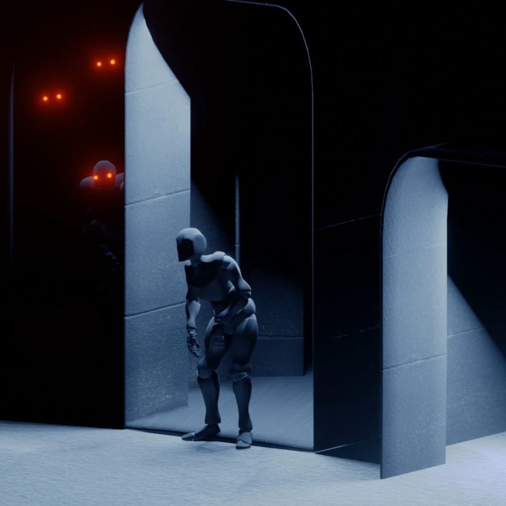 NamasteyNFT's tweet photo. These brilliant 3D Animations by @artofchanse @vipsach23 @dart_concept @GareebAadmi_ are available in the collection #ThePrologue https://t.co/sUlkuJPw3X