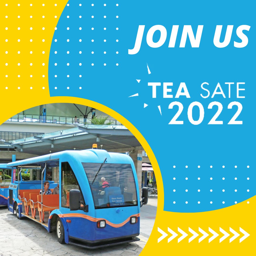 Who’s attending <a href="/TEA_Connect/">ThemedEntertainment</a> SATE, Las Vegas this week! 👋

📍📅 12th – 15th October, taking place at the University of Nevada, Las Vegas!

If you’d like to arrange a catch up at the show, please contact our sales team on sales@severn-lamb.com  

#SATE2022