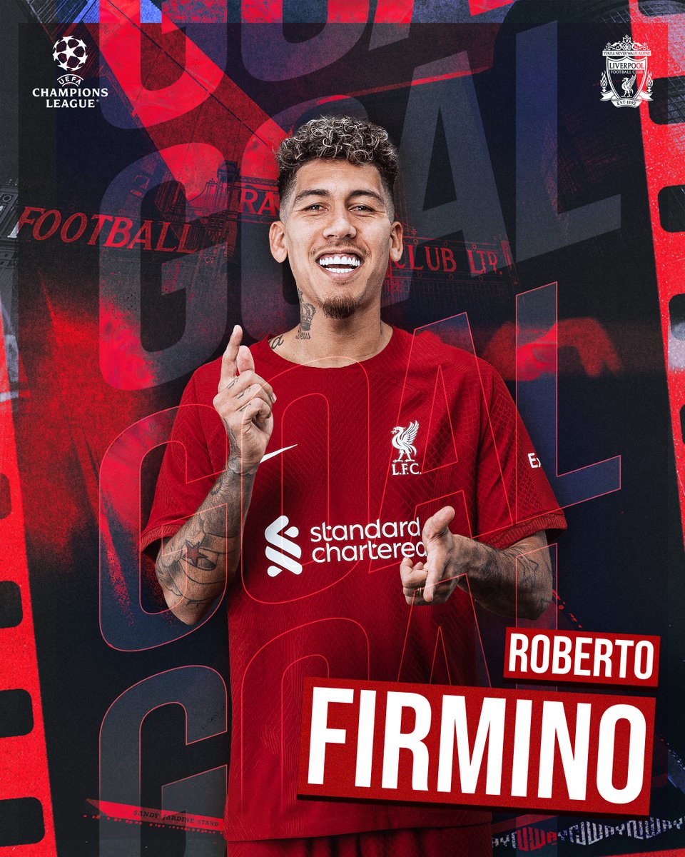 LFC's tweet photo. YESSSSS BOBBYYYYYY!!!!!! https://t.co/7LOo3NNIJx