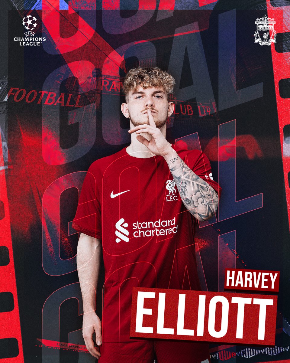 Liverpool FC tweet media