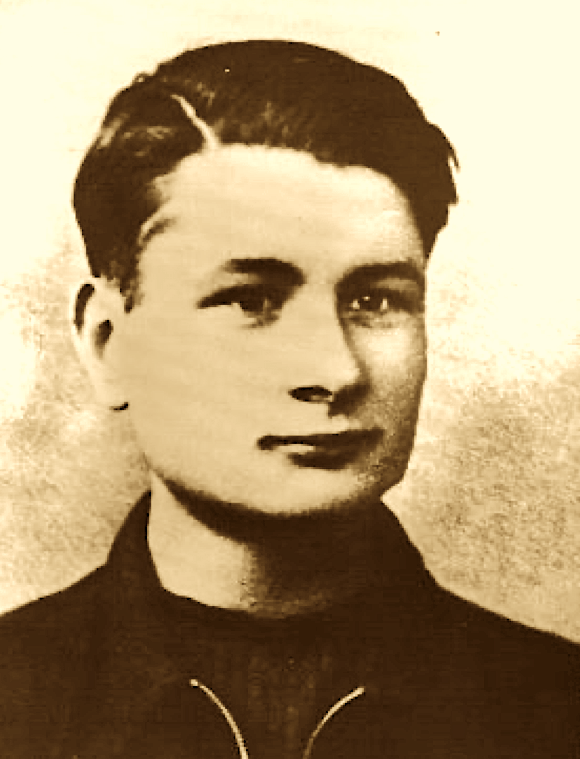 Un ouvrier. Que l'Occupation révulse. Qui se doit donc d'agir. Et tant pis s'il n'a rien. Pour l'incendie d'un stock de pailles, Gontran Labrégère est fusillé le 12 octobre 1941. "Je ne voudrais pas que l'on garde un trop mauvais souvenir de moi", écrivait-il à sa mère. 19 ans.