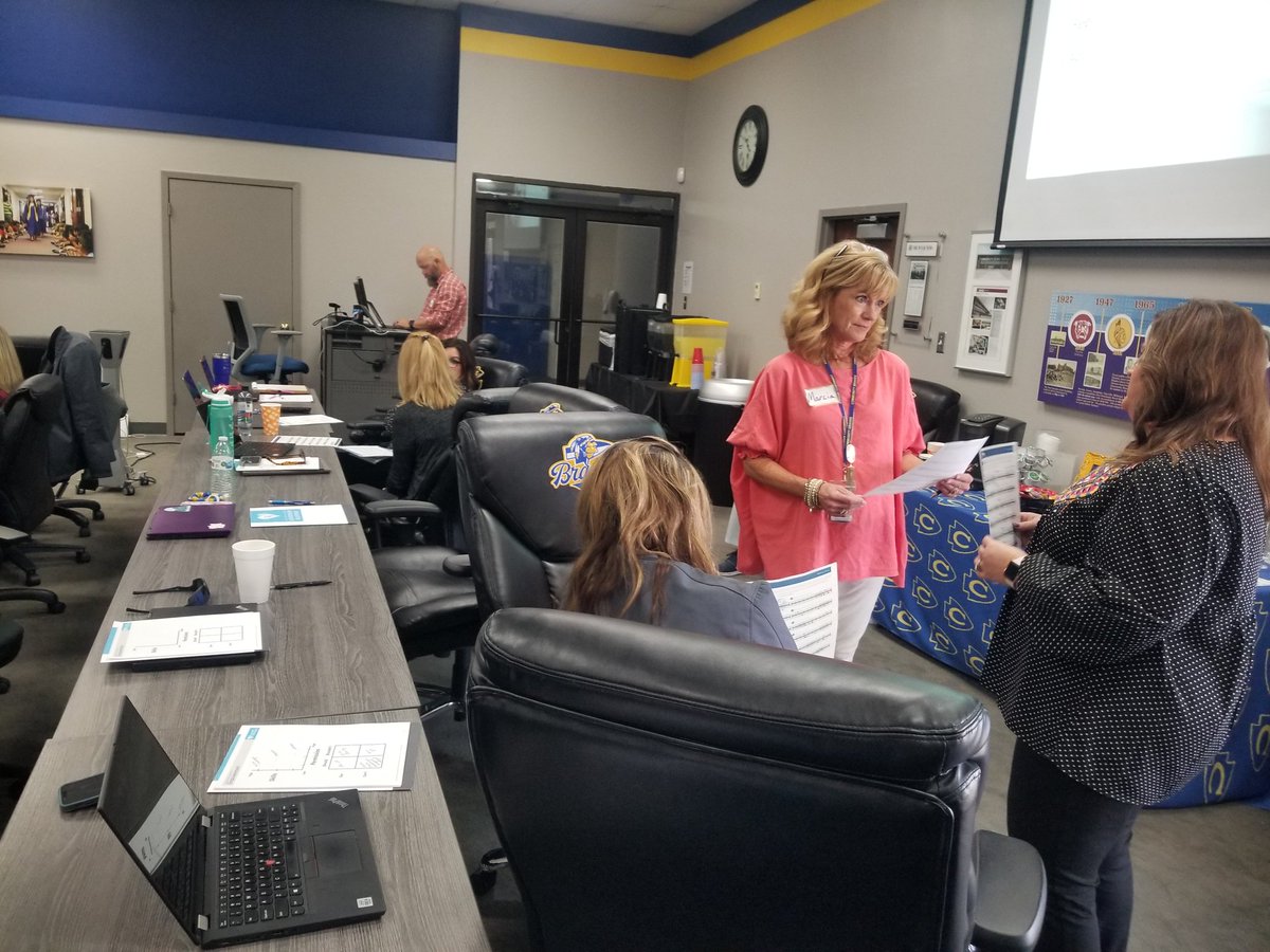 RoderickKing01's tweet photo. Capturing Kids' Hearts Leadership Blueprint has been an outstanding training for administrators in Community ISD. #communityisd #nesmithelementary #nes #training #capturingkidshearts @communityisd @NES_Braves @tonya_knowlton @cisdef @CHSBraveNation @ckhflippengroup https://t.co/NGn4S8pBTm