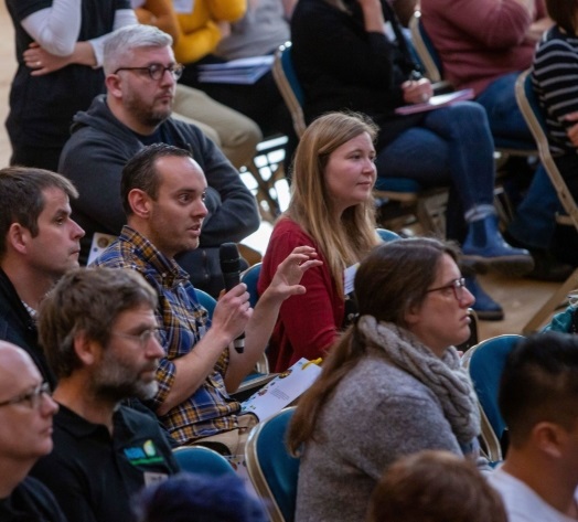 The NBN Conference 2022 is less than a month away, on 9 November, at the Natural History Museum in London - so hurry up and book! ow.ly/zYKE50L8fy5

Remember, NBN members get discounted tickets, so you might like to join us first: bit.ly/joinNBN

#NBNconf22