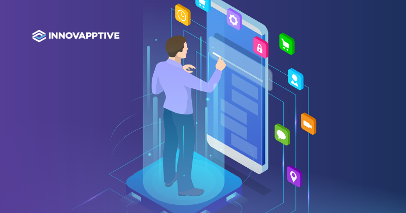 Innovapptive's tweet photo. The dilemma of choosing between building an in-house #EAM solution vs buying a pre-built one is real. Decision-makers need to balance the company’s immediate #digitaltechnology needs with financial and operational goals.