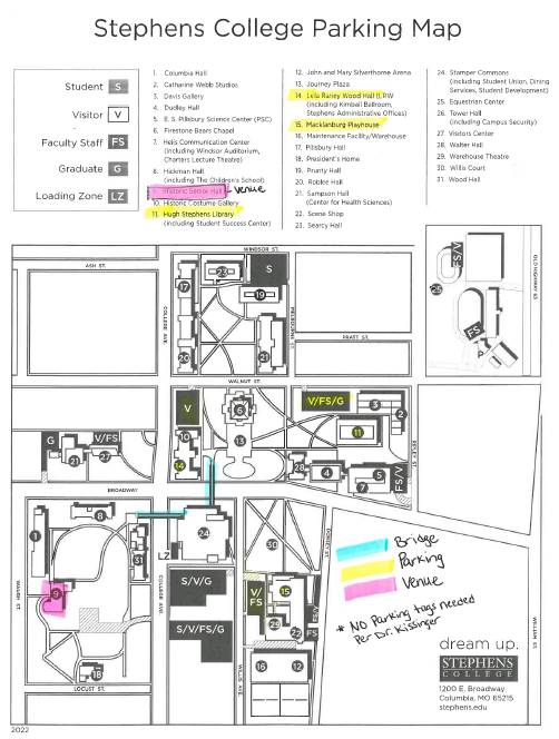 MidMSCA's tweet photo. MMSCA professional development is next week!! Here are the places you can park!  Thank you @Mr_WalkerT https://t.co/dx1KvtSCia