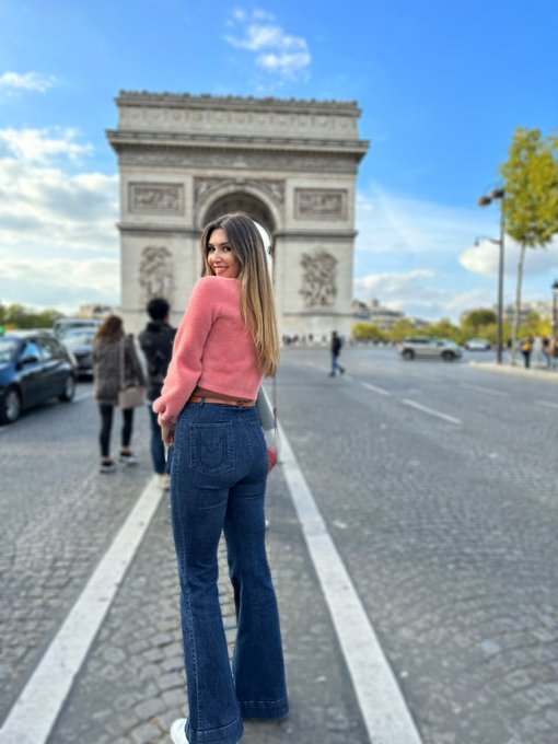 Say, &ldquo;Oui Princesse&rdquo; https://t.co/CZzYBb9YGj