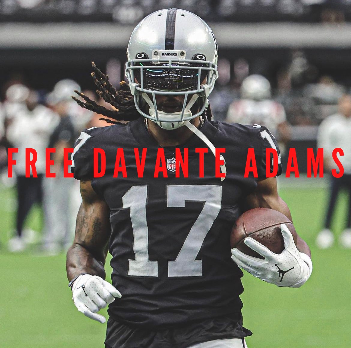 #FREETAE