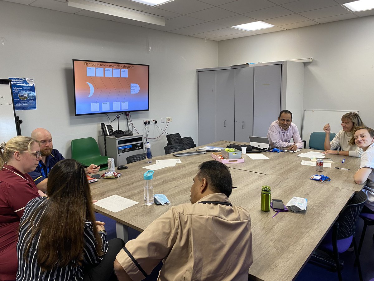 Jennifer Thom (@jenthom83) on Twitter photo Excellent QI session today looking at collaborative ways to make our ward rounds more trauma-informed on Bronte 💫 The next session will be with our service users! <a href="/adele_lou/">Adele Birch 🐝</a> <a href="/AdamMorrisRMN/">Adam Morris</a> <a href="/GMMH_NHS/">Greater Manchester Mental Health</a> Excellent QI session today looking at collaborative ways to make our ward rounds more trauma-informed on Bronte 💫 The next session will be with our service users! <a href="/adele_lou/">Adele Birch 🐝</a> <a href="/AdamMorrisRMN/">Adam Morris</a> <a href="/GMMH_NHS/">Greater Manchester Mental Health</a>