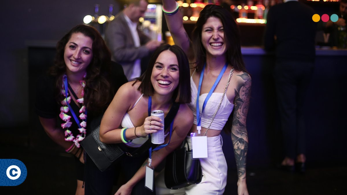 contentsdotcom_'s tweet photo. Contents' Annual #Party was an exquisite opportunity to celebrate together with colleagues, partners and clients each wonderful milestone of the year🥂
Thank you all for making this event so unique: we would not be where we are without your support!

#wearecontents https://t.co/tj0nn6c5EM