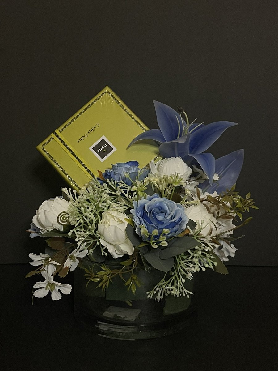 ThekraGift's tweet photo. #عن_الحب_القلب_يقول

فازات الورد الصناعي الأنيقه 🌸
مع شوكولاته باتشي اللذيذه 🍫
او استاندات المجوهرات الفخمه 💍

📍اطلبوها الآن📍

ويتم احتساب سعر التوصيل ابتداءً من 1 ريال داخل الرياض 💞
التصاميم حصريه ومحدوده 😍

https://t.co/MLy5GmUvpz سمعت عن هذا المحل؟ https://t.co/Orx3BGSzQF