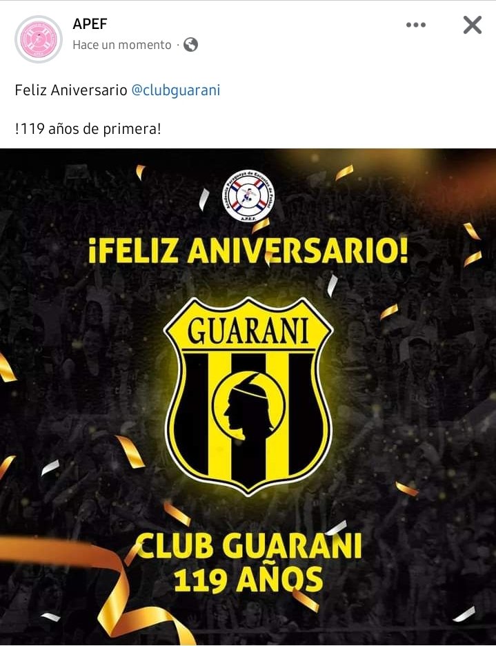 DanielFigue80's tweet photo. FELIZ ANIVERSARIO!!! https://t.co/9QqVU6uaqT