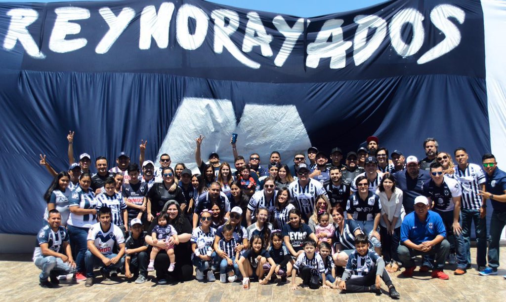 TonoCobos's tweet photo. 🔊🔊🔊Hoy… hoy hay fútbol!!! Hoy empieza el camino !!! #vengaMonterrey 🔵⚪️ #ConTodo 🔊🔊🔊@ReynoRayados @Rayados #ArribaElMonterrey https://t.co/hekToSz7AM