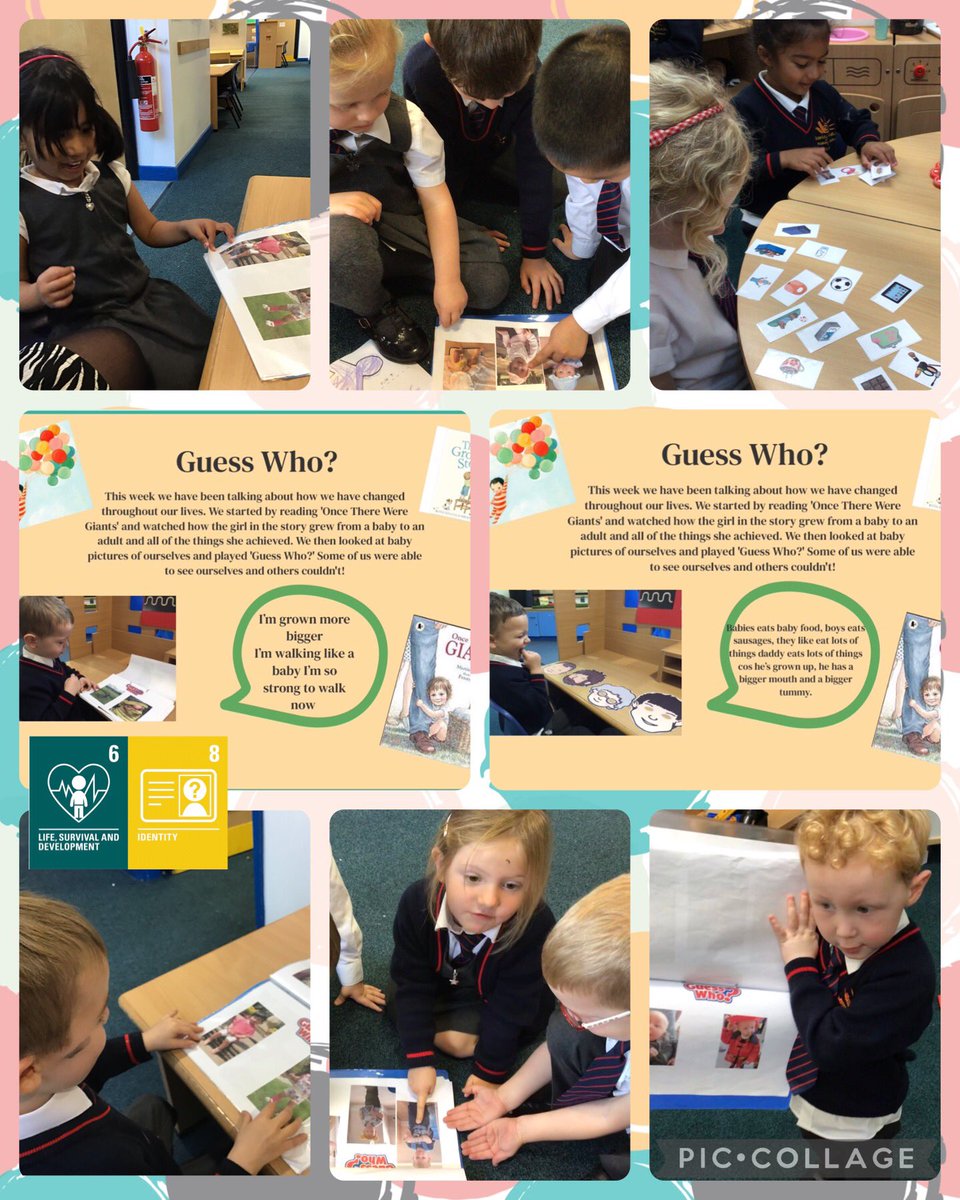 Barley Fields' Reception Classes 2023-2024 tweet media