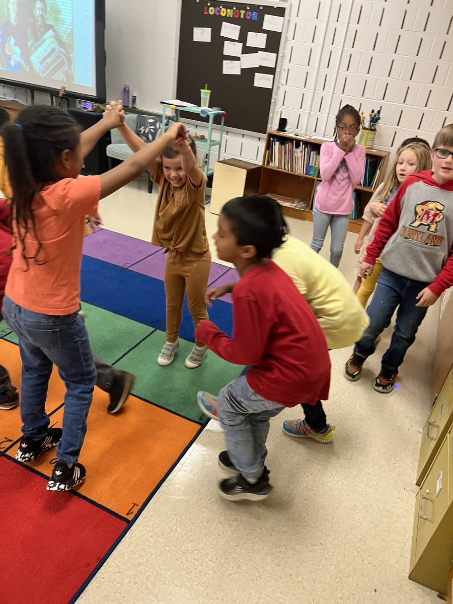 So much fun joining music class! #AlabamaGal @paganellimusic