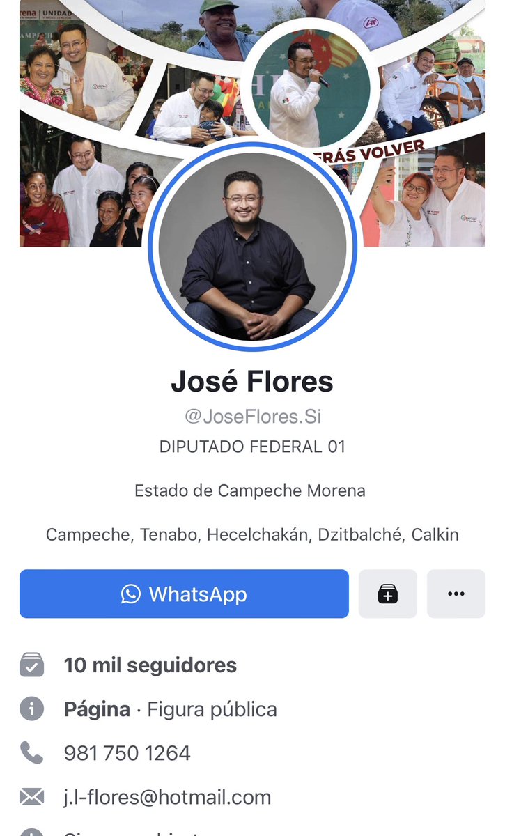 ChairoPetrolero's tweet photo. @LaydaSansores Este es el infame y asqueroso traidor que operaba a favor de Alito desde el interior de Morena #Traidor 🤮 https://t.co/mMpSrDxUZf