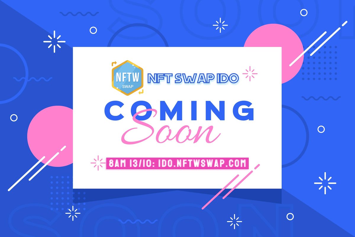 NFTW swap tweet media