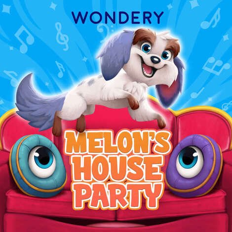 GenYMama's tweet photo. AD| Melon's House Party is a podcast for children ages 5-12! Each 30 minute episode features original songs!
Learn more: https://t.co/yG0mmcW0Rh
@WonderyKids @WonderyMedia #MelonsHouseParty #WonderyKids #Wondery #MomSelect https://t.co/3tKn2H6O06