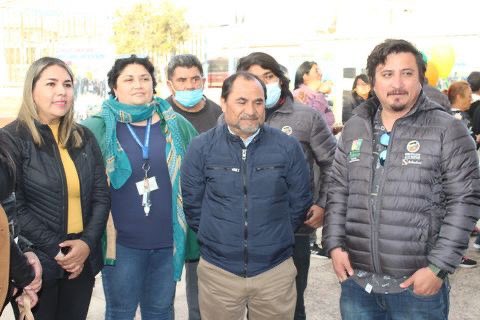 Municipalidad Alto Hospicio tweet media