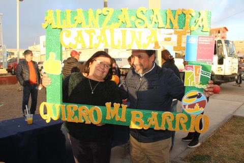 Municipalidad Alto Hospicio tweet media