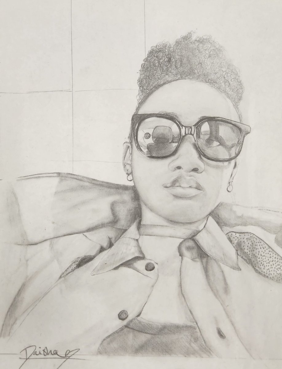 Congratulations to these students for having their artwork chosen to represent FISD at the ASCD conference this year Twisha, Liz and Daisha, way to represent LT! <a href="/friscofinearts/">FISD Fine Arts</a> <a href="/LebanonTrailHS/">Lebanon Trail</a>