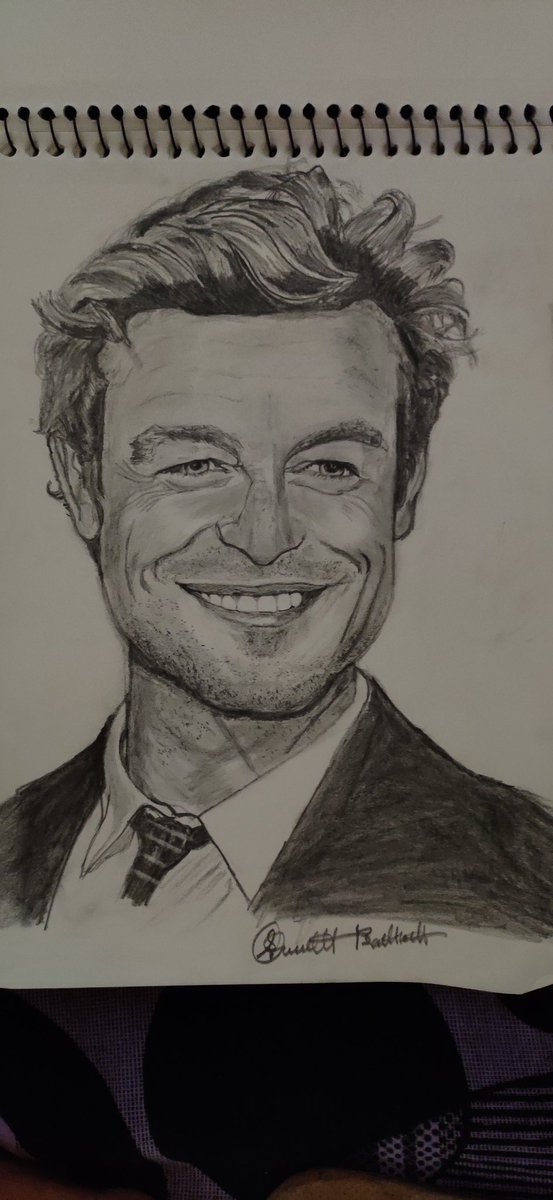 kingofgods04's tweet image. #mentalist 
#jamespatrick #patrickjames
#simonbaker 
Eyana fans evarainaa unnara