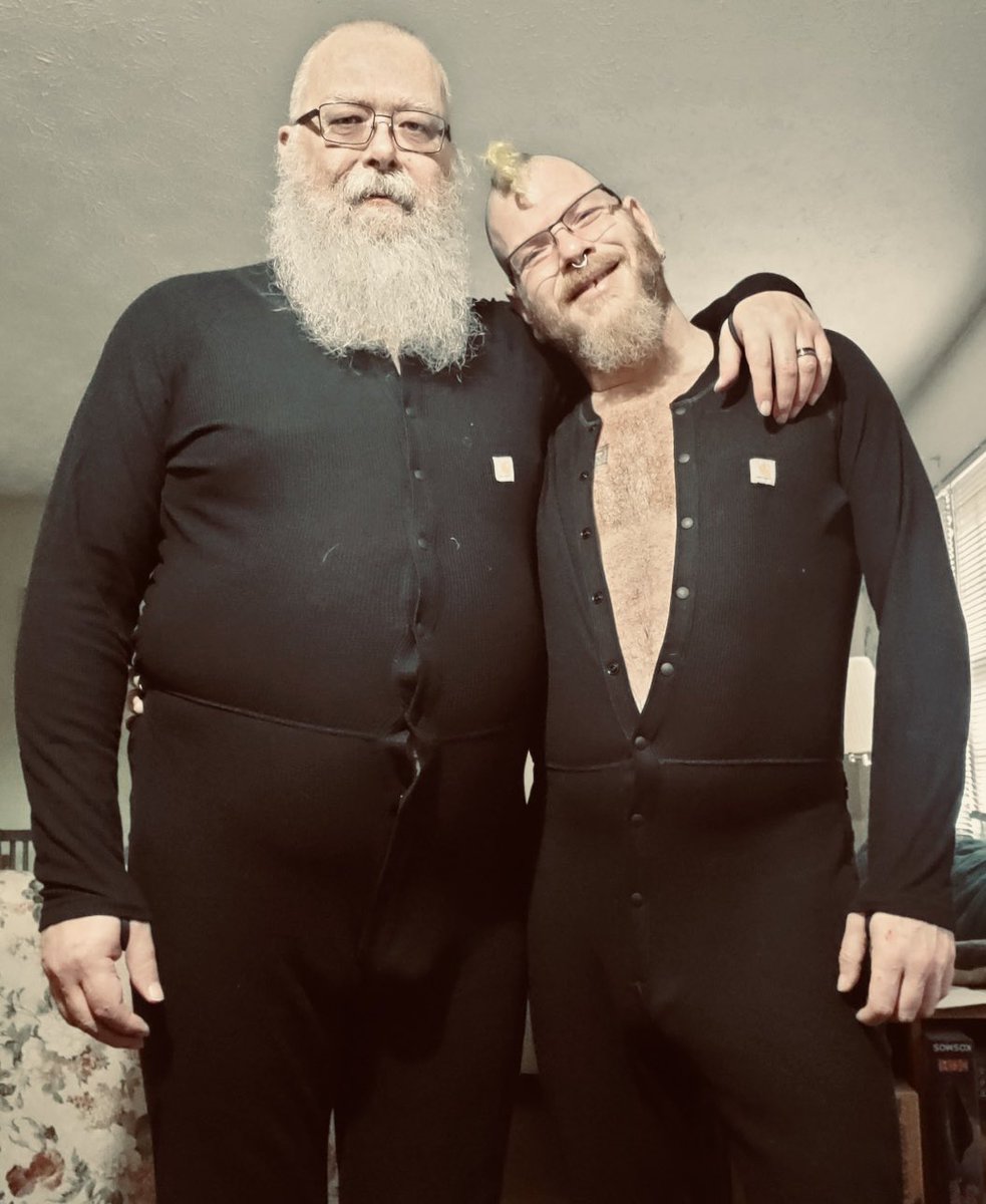 PozDaddyBear's tweet photo. @Pupster_Lionz They can be fun. https://t.co/q5S8HUPXMK