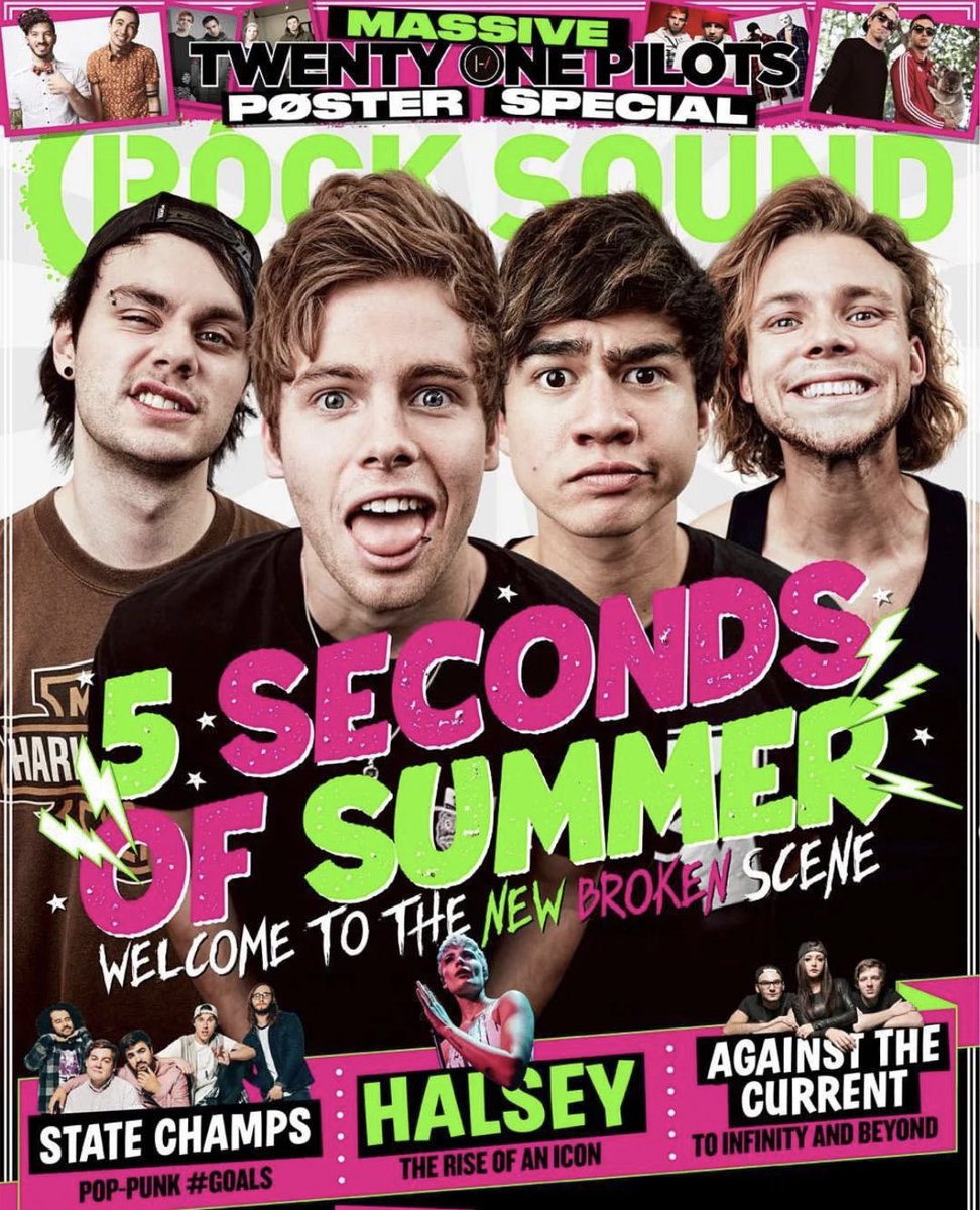 titsoutforcaIum's tweet photo. 5SOS 2015 vs 2023 https://t.co/RyRl2hs6Ak