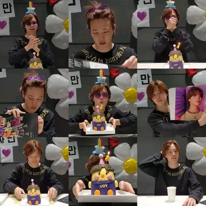 MimiPjm13's tweet photo. #HappyBirthdayJimin https://t.co/bSIwFRRSqV