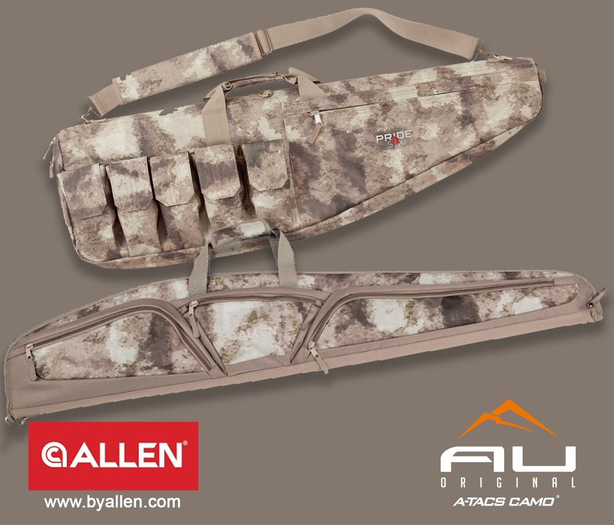 A-TACS Camo tweet media