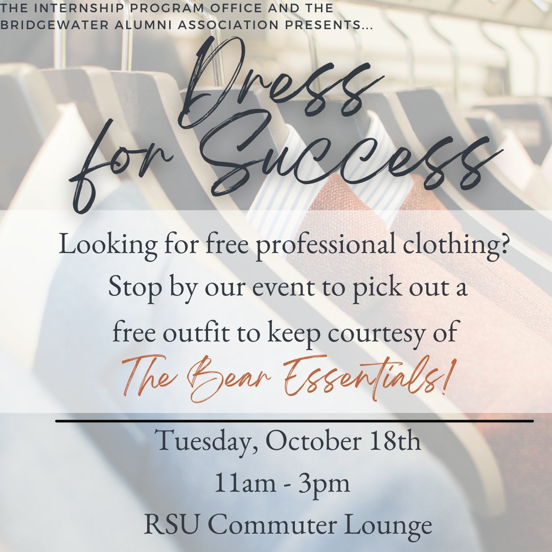 BSU Internship Program Office tweet media