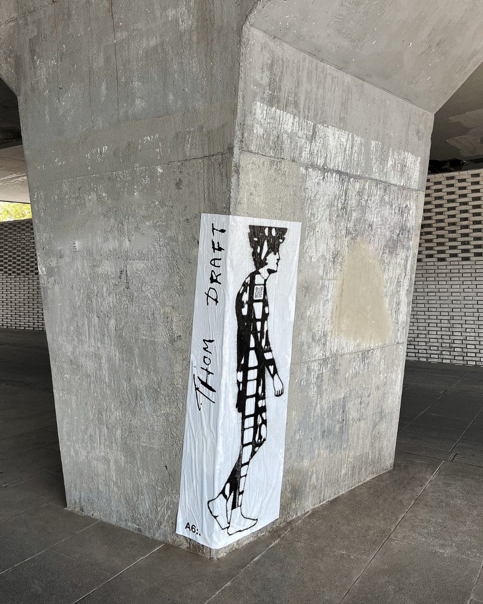 Thom Draft tweet media