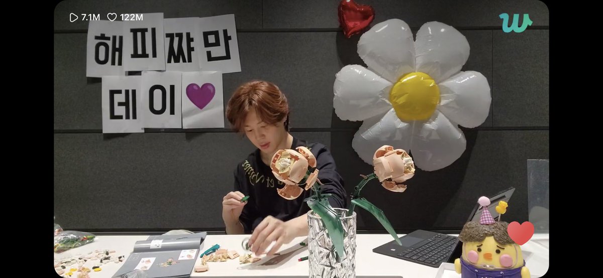 Happy birthday Jimin <a href="/BTS_twt/">방탄소년단</a> #JiminOurPride
