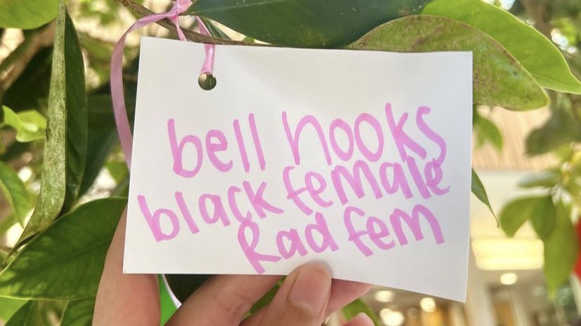 Exeter Guild (@exeterguild) on Twitter photo “What does Black History Month mean to you?”
<a href="/exetersca/">Students of Colour Association</a> invited students to write down their answers and add it to their Reflection Tree in the Forum 🌳
Here are a few of the responses…
📸 : <a href="/exetersca/">Students of Colour Association</a> “What does Black History Month mean to you?”
<a href="/exetersca/">Students of Colour Association</a> invited students to write down their answers and add it to their Reflection Tree in the Forum 🌳
Here are a few of the responses…
📸 : <a href="/exetersca/">Students of Colour Association</a>