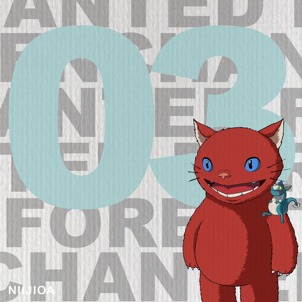 soundcloud.com/niijioa/no3