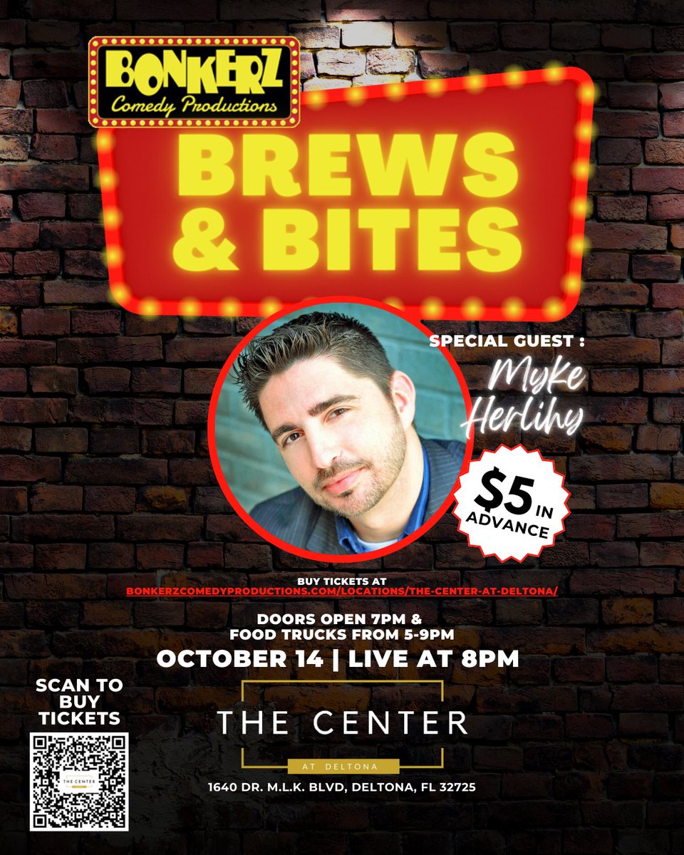 The Center at Deltona tweet media