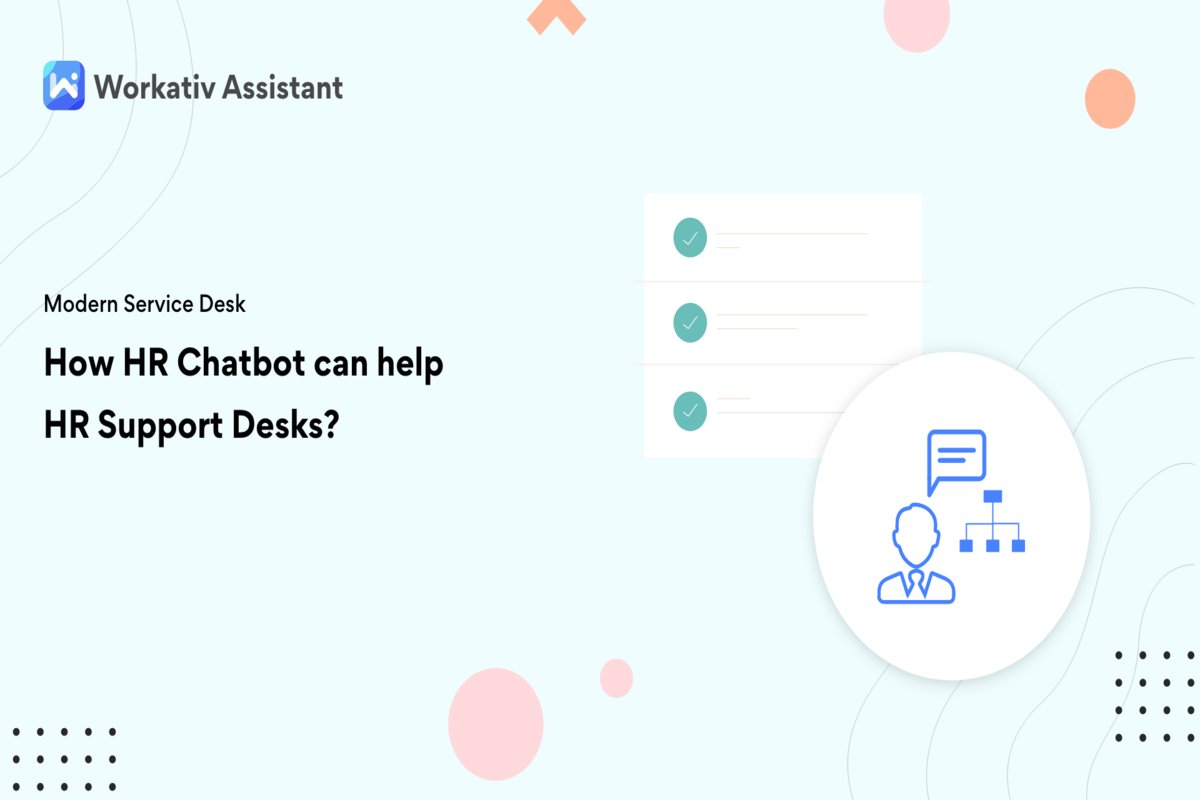 Workativ | Automate Employee Support! tweet media