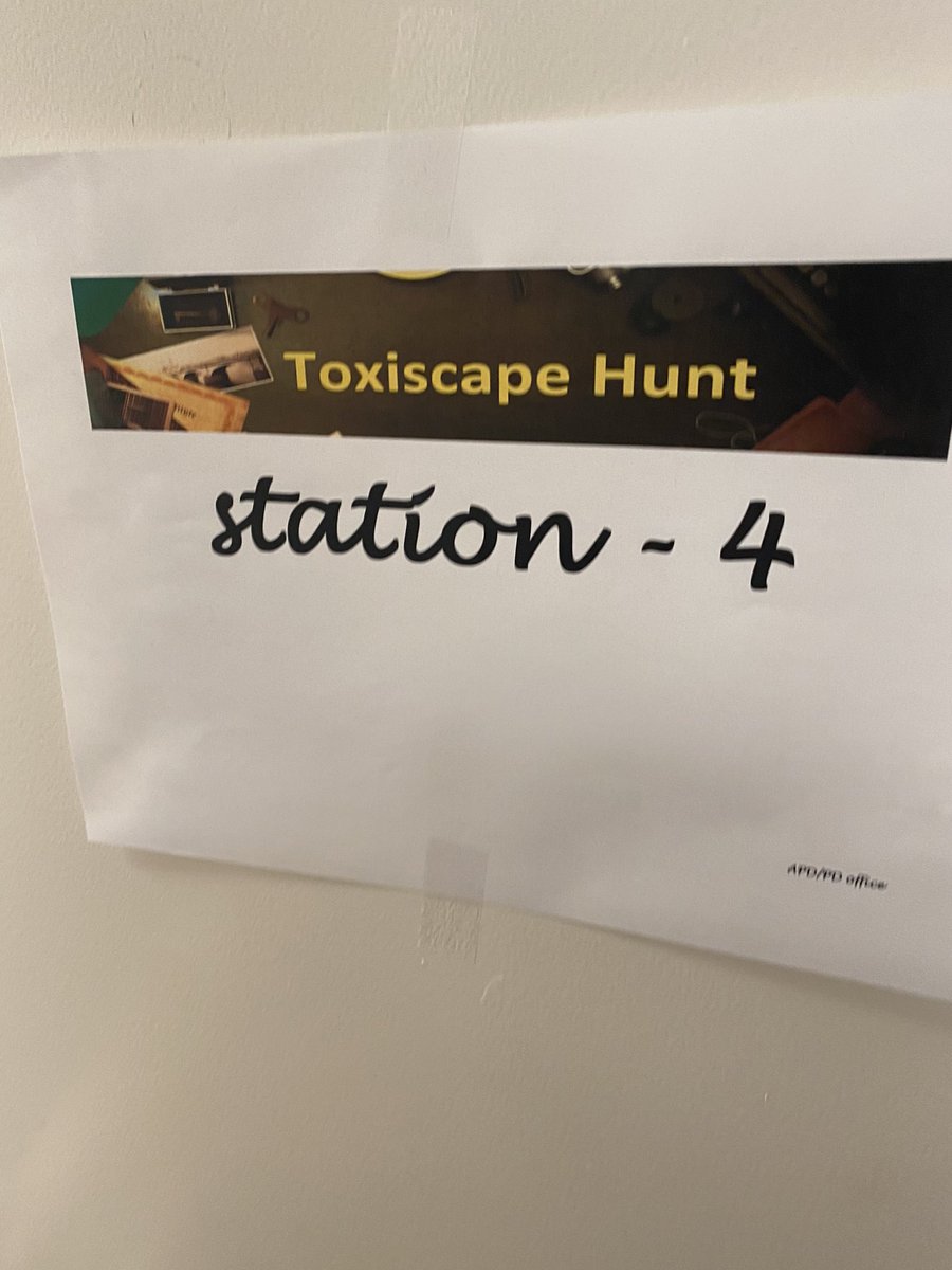 Franciscan Health - Olympia Fields EM residency tweet media