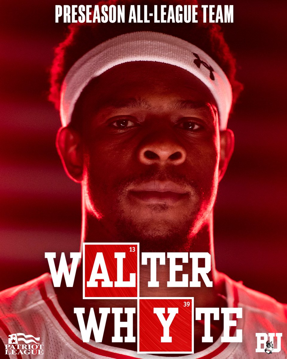 BU Men's Basketball tweet media