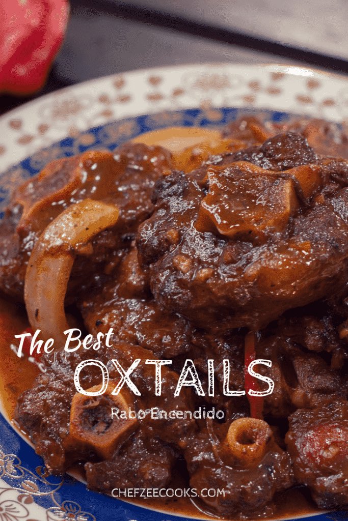 elluigi28's tweet image. The true comfort food for all Caribeños Latinos, Rabo aka stew Oxtail. It’s undisputed now the real argument is what kind of rice do you eat it with? Que tu dice @ricrubio74 @algenis_401 @PelzerYessica I say Moro Negro #elpoderlatino #lifeatt @OHPAunstOHPAble