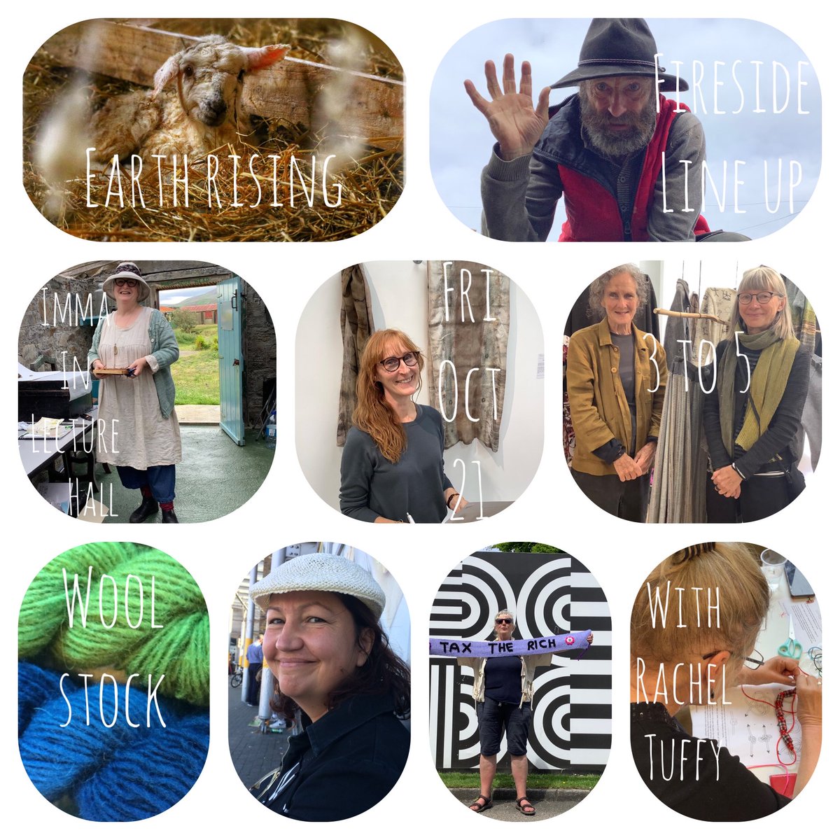 Deirdre 💚 tweet media