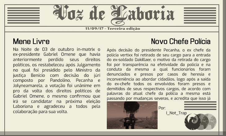 Laboria MC-RP (@LaboriaRP) / X